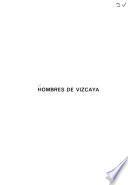 Hombres de Vizcaya