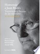 Homenaje a Juan Rodés