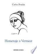 Homenaje a Vermeer