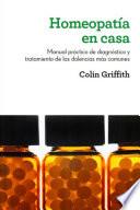 Homeopatía en casa
