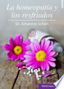 Homeopatía en caso de resfriados