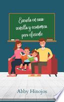 Homeschool sencillo y económico pero eficiente