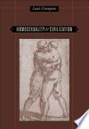 Homosexuality and Civilization