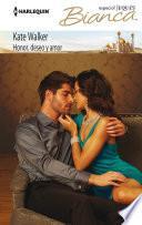 Honor, deseo y amor