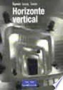 Horizonte vertical