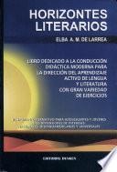 Horizontes Literarios