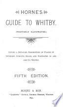 Hornes' guide to Whitby