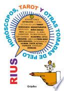 Horóscopos, Tarot y otras tomadas de pelo