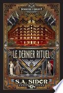 Horreur à Arkham - Le dernier rituel