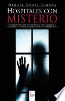 Hospitales Con Misterio