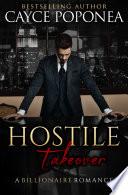 Hostile takeover