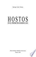 Hostos en el perímetro dominicano