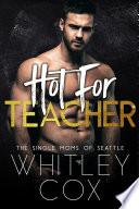 Hot for Teacher