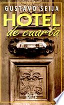 Hotel de cuarta