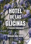 Hotel de las Glicenas