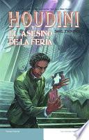 Houdini y el asesino de la feria