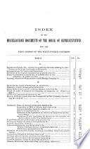 House documents
