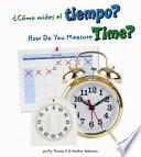 How Do You Measure Time?