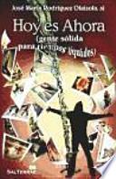 Hoy es ahora