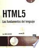 HTML5