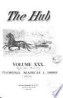 Hub and New York Coach-makers' Magazine