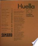 Huella: Chavin, Huaylas