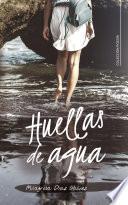 Huellas de agua