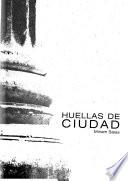Huellas de ciudad