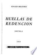 Huellas de redención