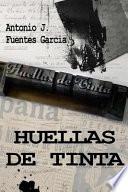 Huellas de Tinta