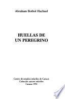Huellas de un peregrino