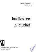 Huellas en la ciudad