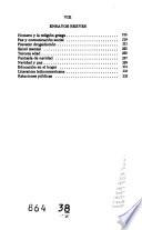 Huellas en la historia