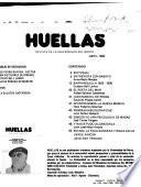 Huellas