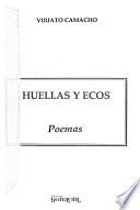 Huellas y ecos