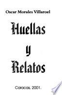Huellas y relatos