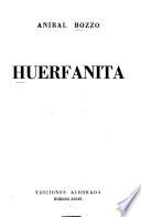 Huerfanita