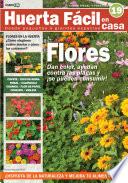 Huerta Fácil en casa 19 - Cultiva desde pequeños a grandes espacios