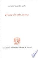 Hueso de mis huesos