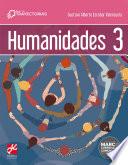 Humanidades 3