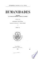 Humanidades