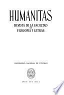 Humanitas