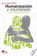 Humanización y voluntariado