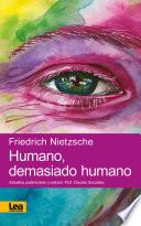 Humano demasiado humano