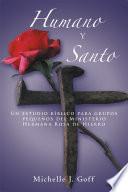 Humano y santo