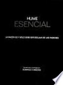 Hume esencial