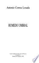 Humedo umbral