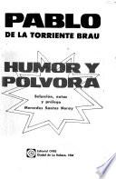 Humor y pólvora