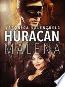 Huracán Malena