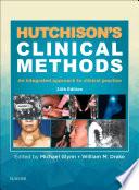Hutchison's Clinical Methods E-Book
